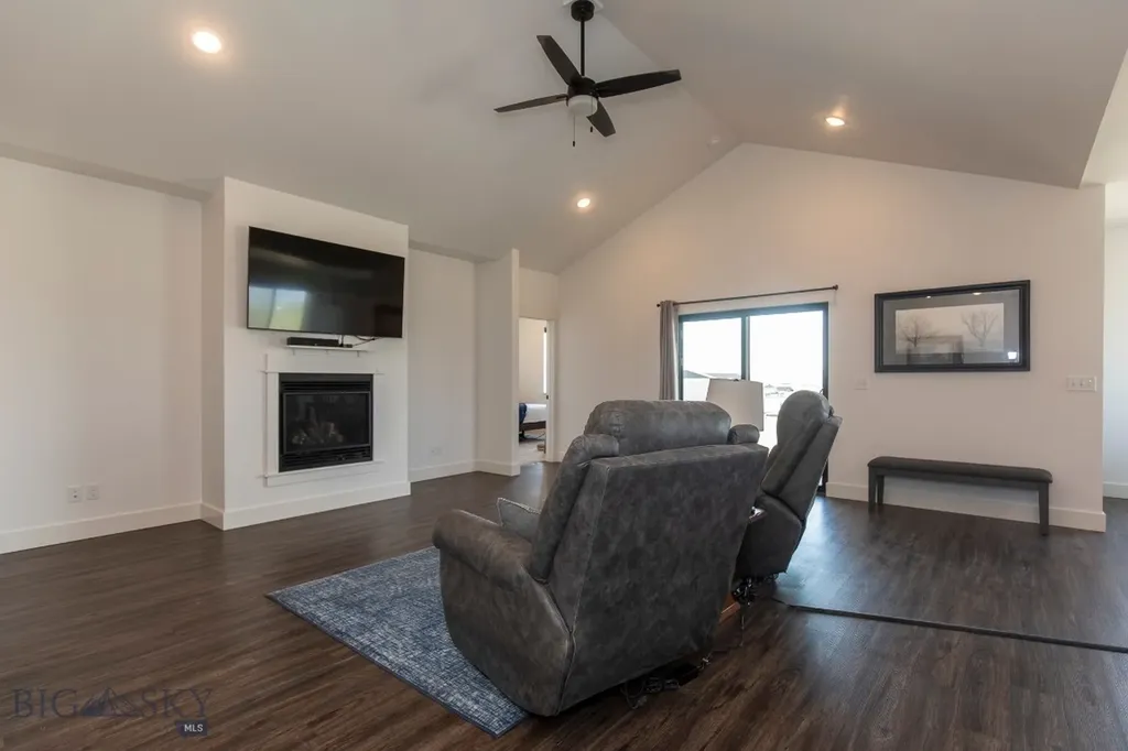 152 Wheatland Meadows Drive Three Forks MT 59752
