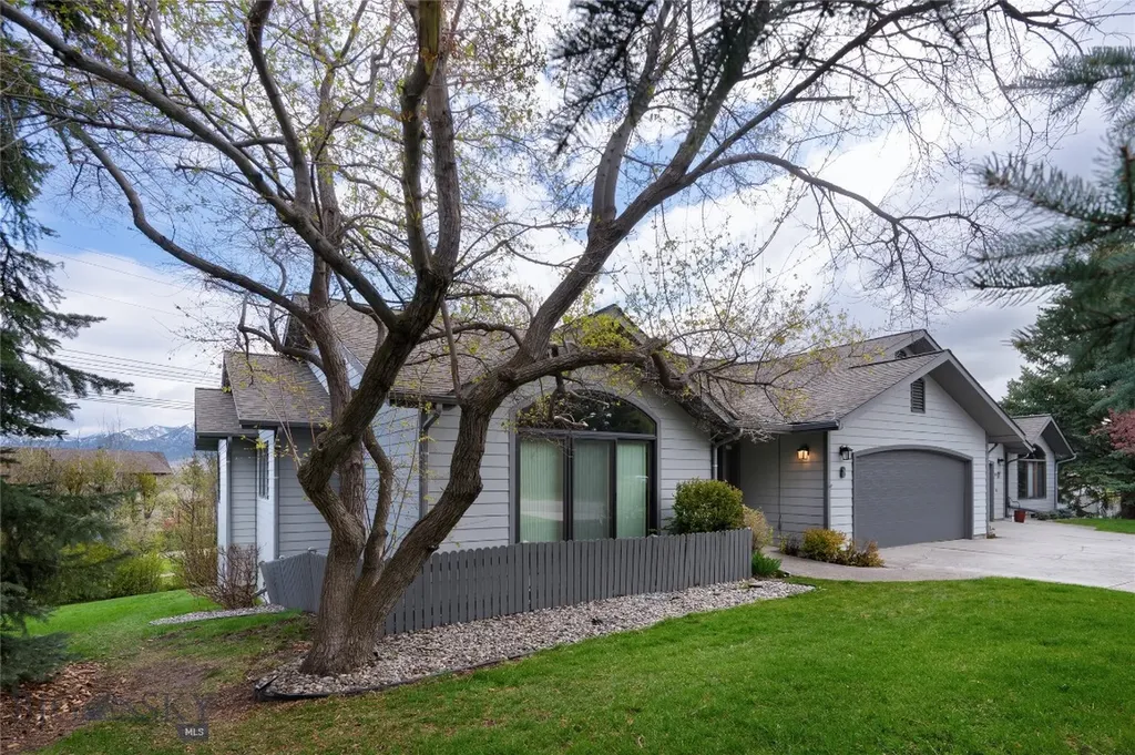 1757 Highland Boulevard Bozeman MT 59715