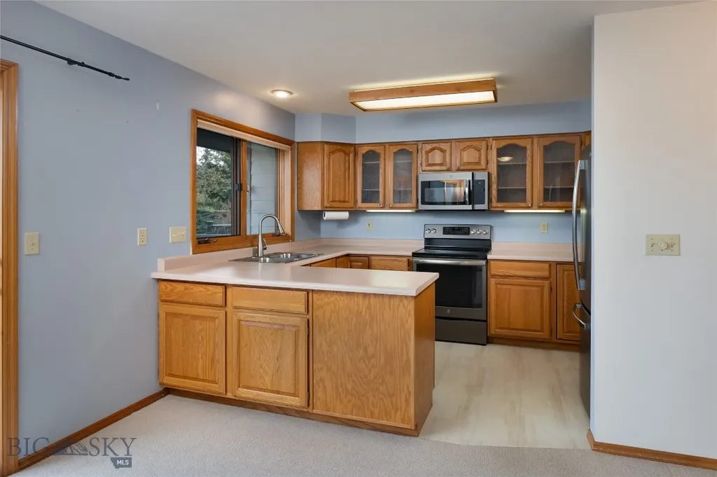 1757 Highland Boulevard Bozeman MT 59715
