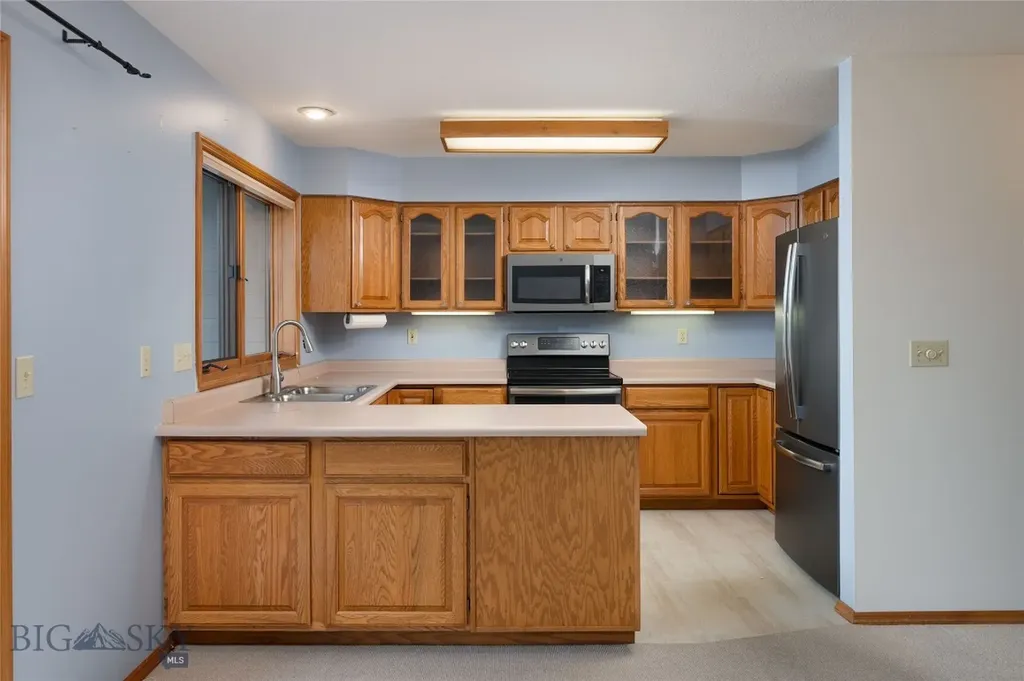 1757 Highland Boulevard Bozeman MT 59715