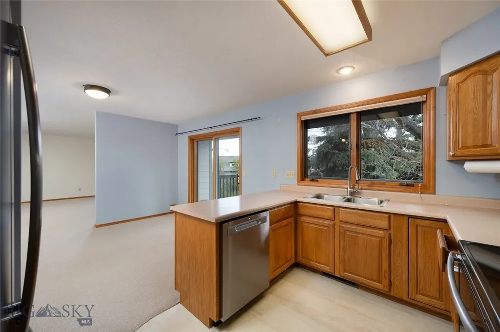 1757 Highland Boulevard Bozeman MT 59715