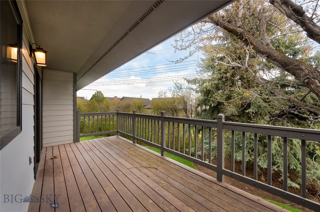 1757 Highland Boulevard Bozeman MT 59715