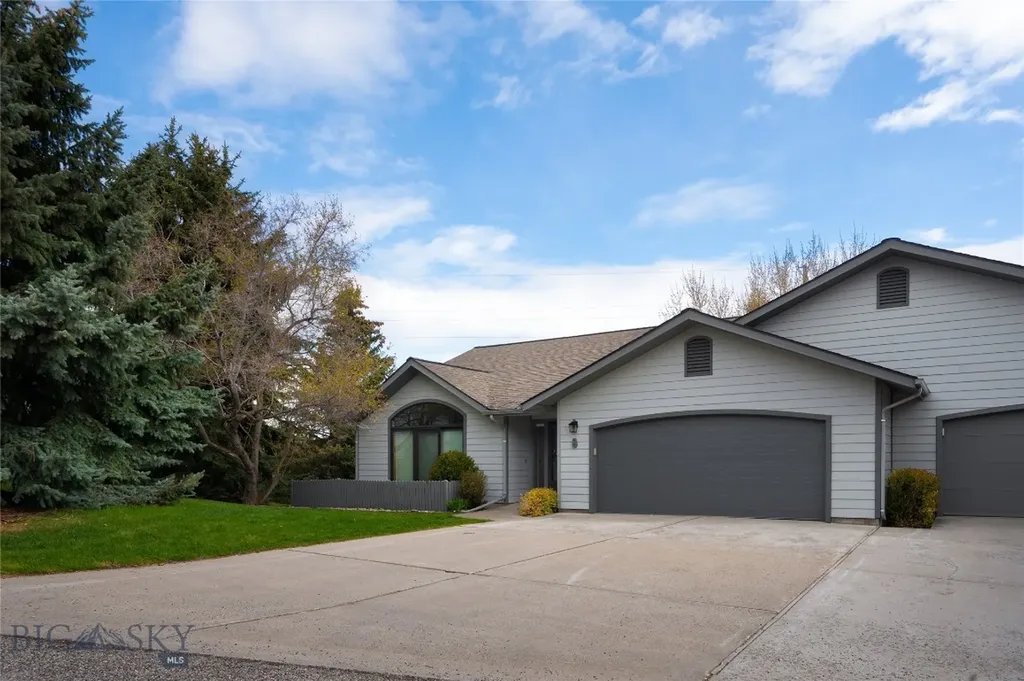 1757 Highland Boulevard Bozeman MT 59715