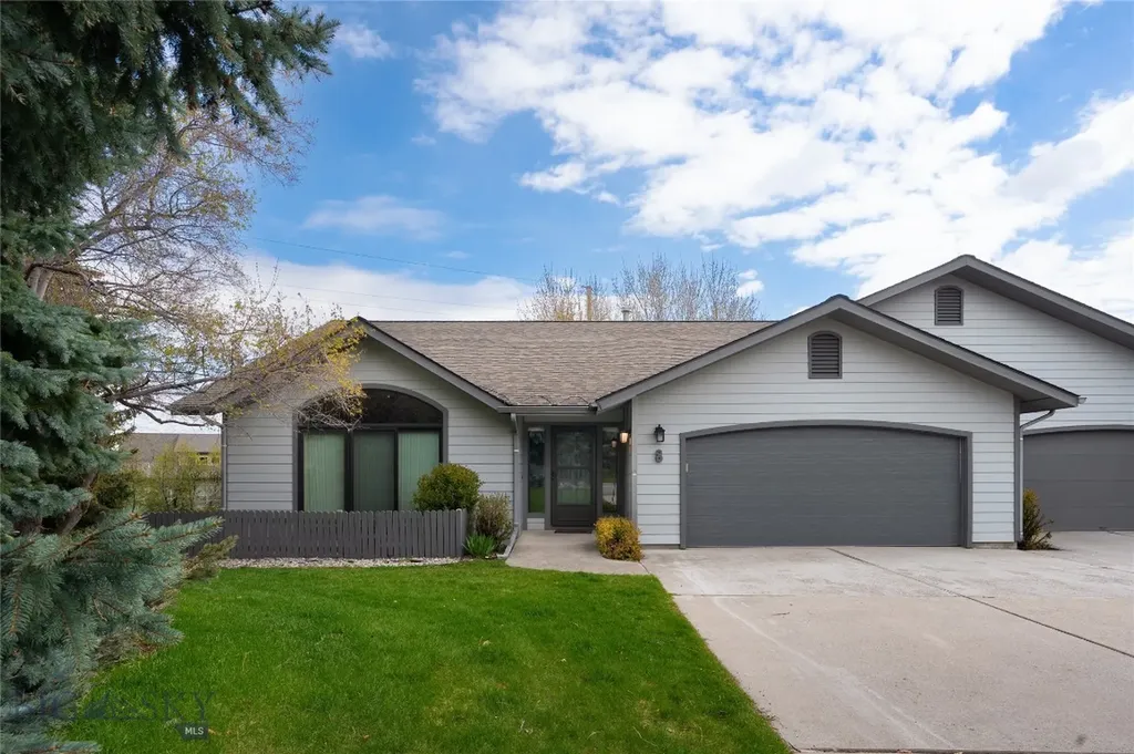 1757 Highland Boulevard Bozeman MT 59715
