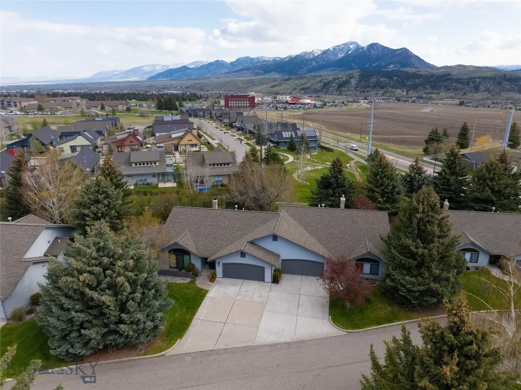1757 Highland Boulevard Bozeman MT 59715