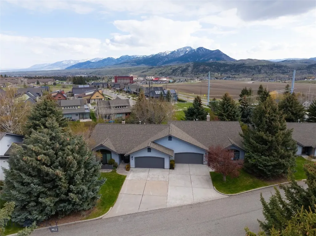 1757 Highland Boulevard Bozeman MT 59715