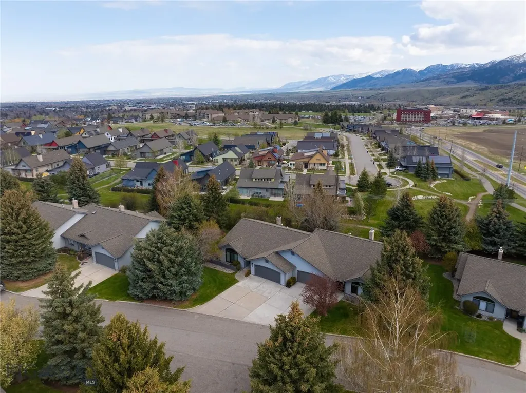 1757 Highland Boulevard Bozeman MT 59715