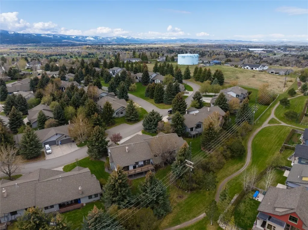 1757 Highland Boulevard Bozeman MT 59715