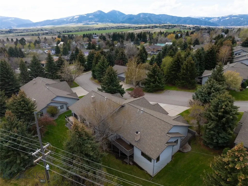1757 Highland Boulevard Bozeman MT 59715