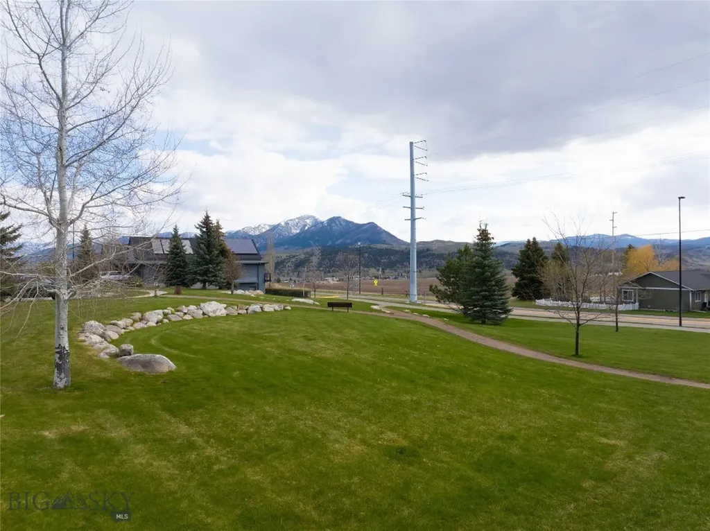 1757 Highland Boulevard Bozeman MT 59715