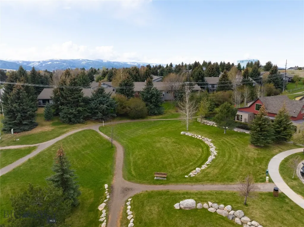 1757 Highland Boulevard Bozeman MT 59715