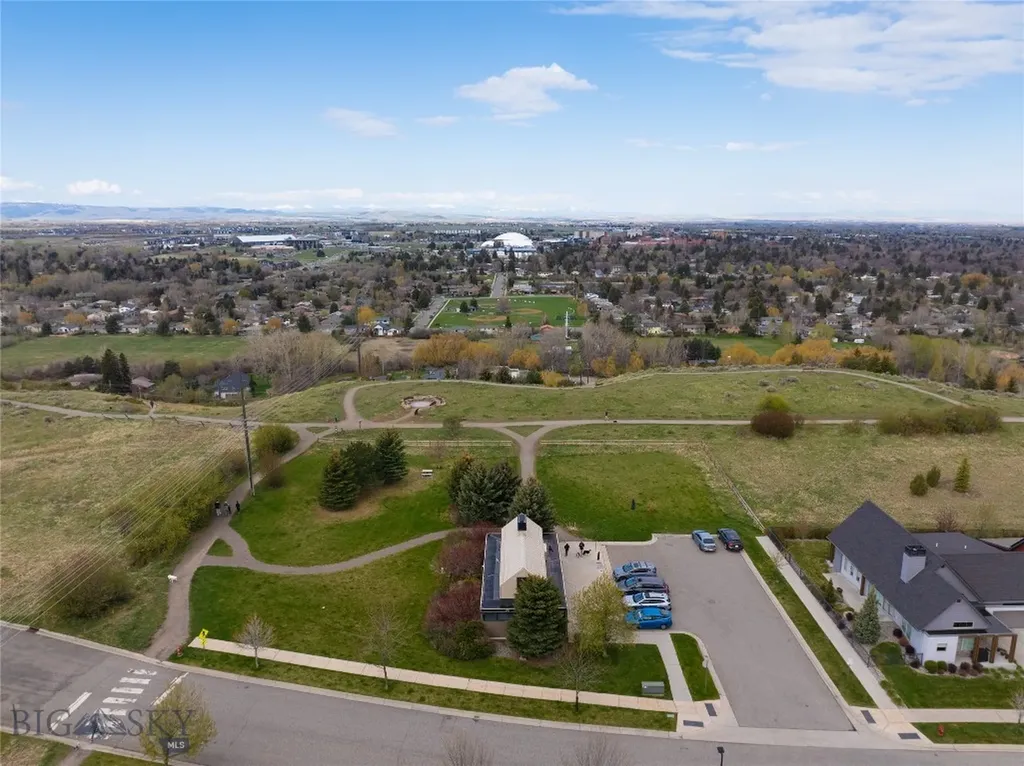 1757 Highland Boulevard Bozeman MT 59715