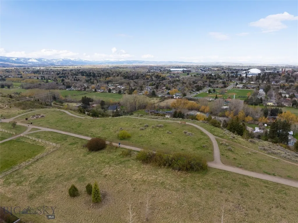 1757 Highland Boulevard Bozeman MT 59715