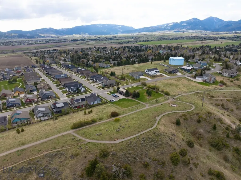 1757 Highland Boulevard Bozeman MT 59715