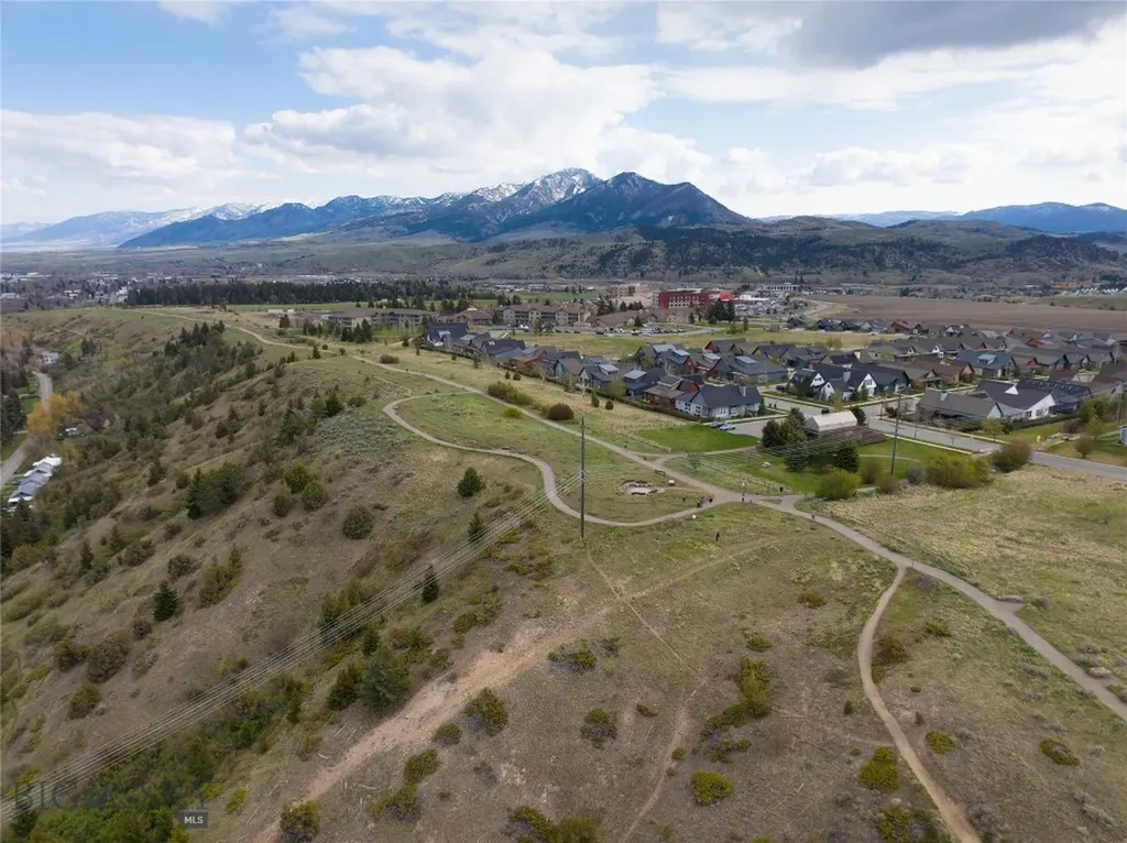 1757 Highland Boulevard Bozeman MT 59715