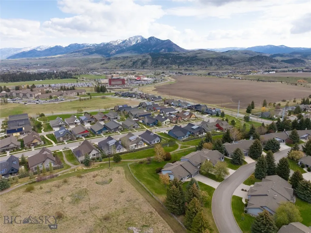 1757 Highland Boulevard Bozeman MT 59715