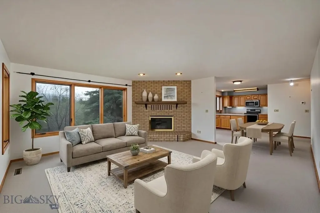 1757 Highland Boulevard Bozeman MT 59715