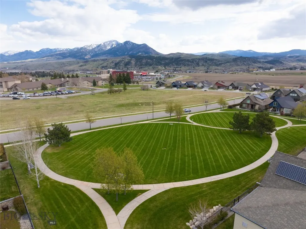 1757 Highland Boulevard Bozeman MT 59715
