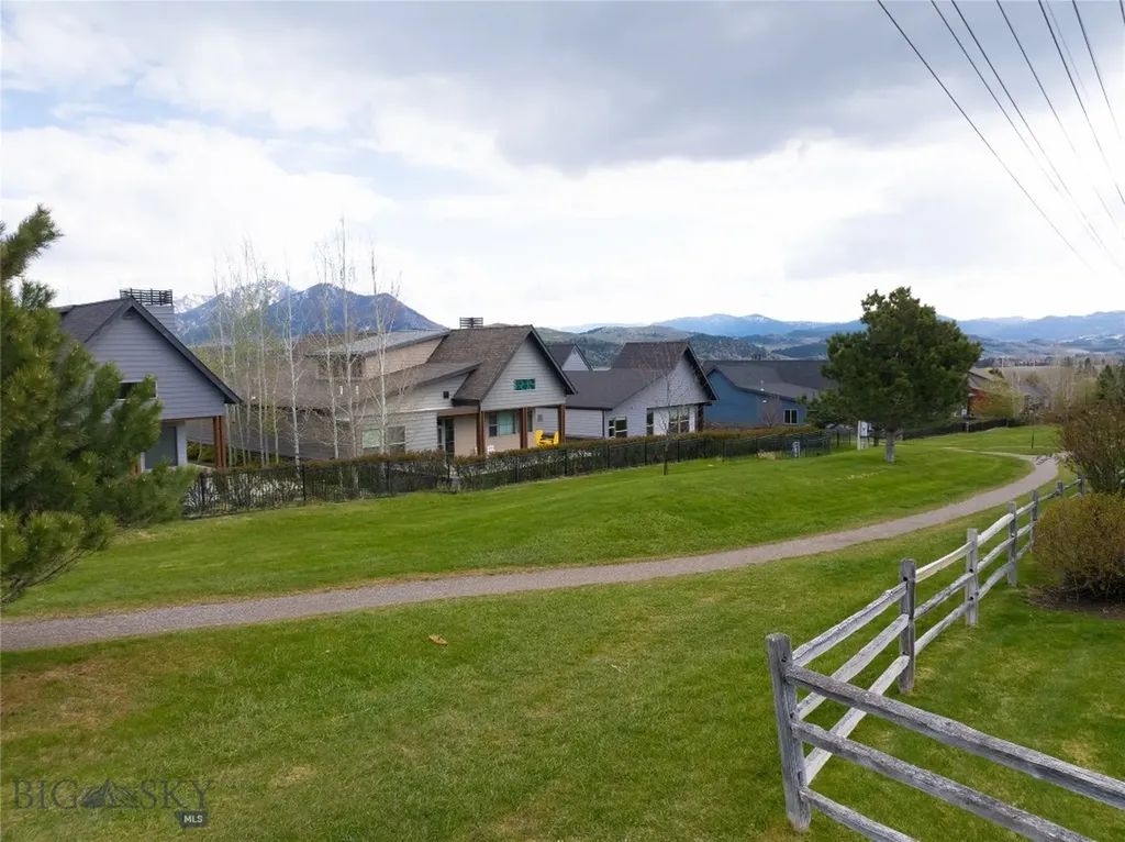 1757 Highland Boulevard Bozeman MT 59715