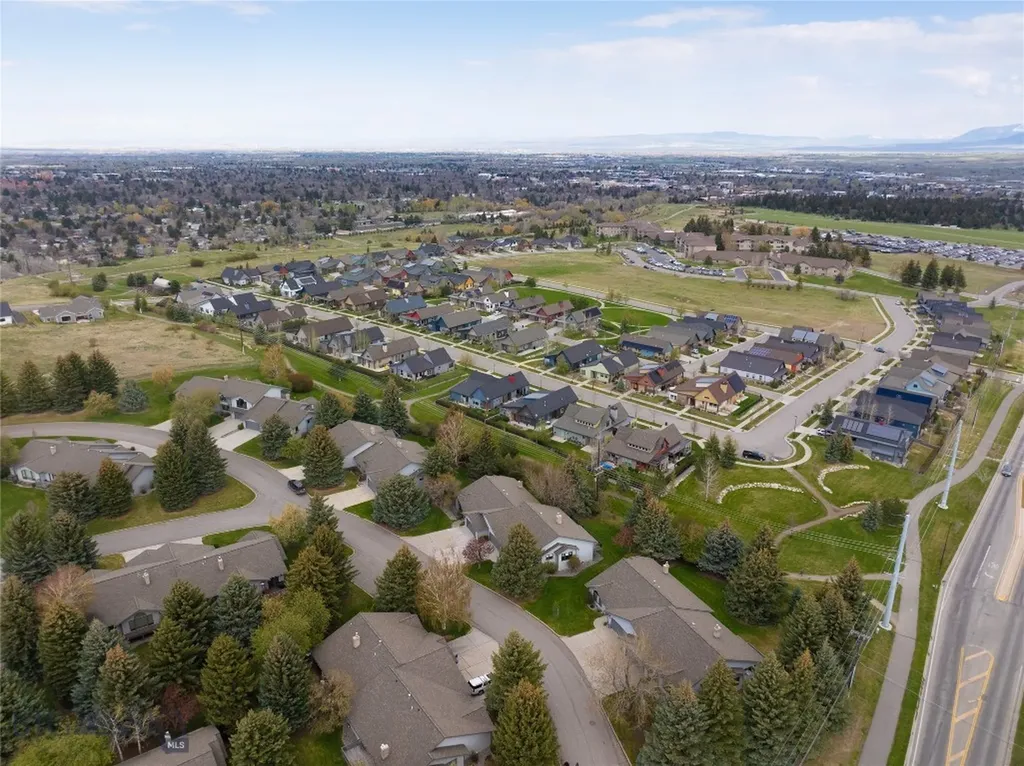 1757 Highland Boulevard Bozeman MT 59715