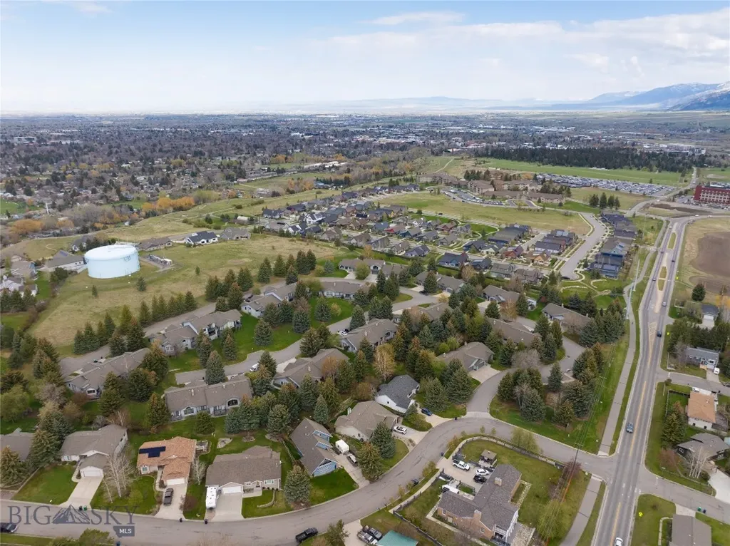 1757 Highland Boulevard Bozeman MT 59715