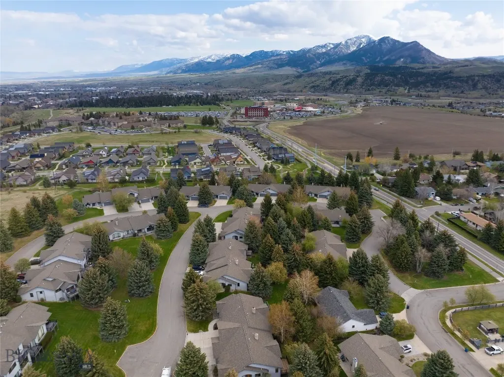 1757 Highland Boulevard Bozeman MT 59715