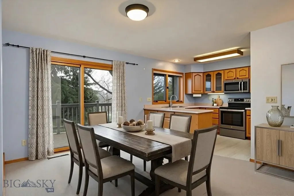 1757 Highland Boulevard Bozeman MT 59715