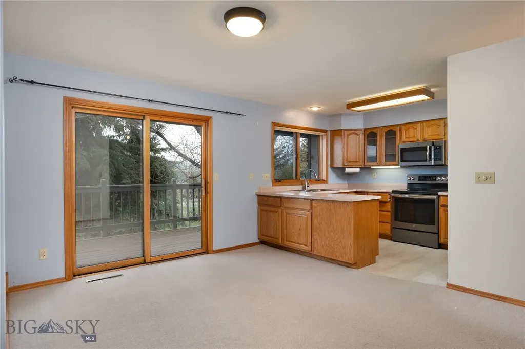 1757 Highland Boulevard Bozeman MT 59715