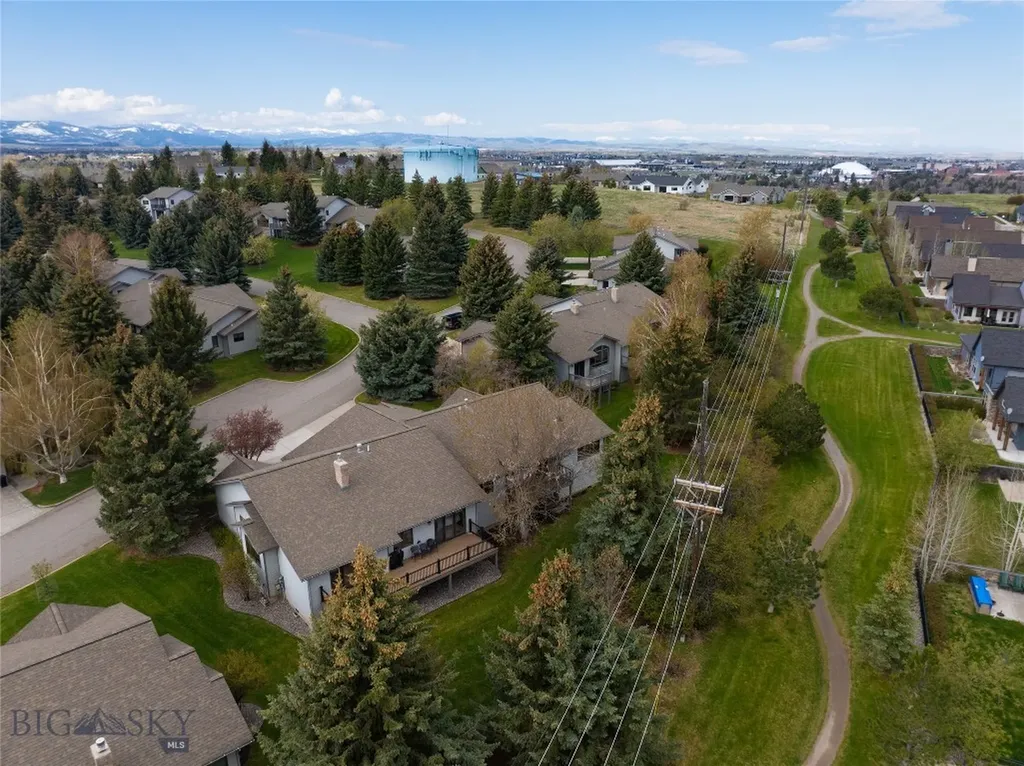 1757 Highland Boulevard Bozeman MT 59715