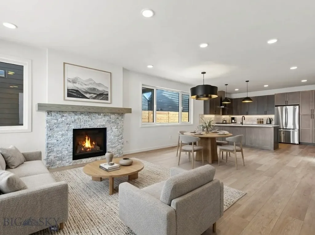 2897 S 27th Avenue Bozeman MT 59718