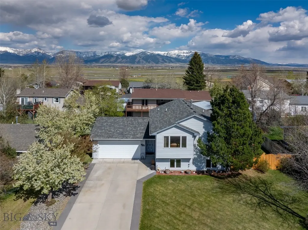706 Church Street Belgrade MT 59714