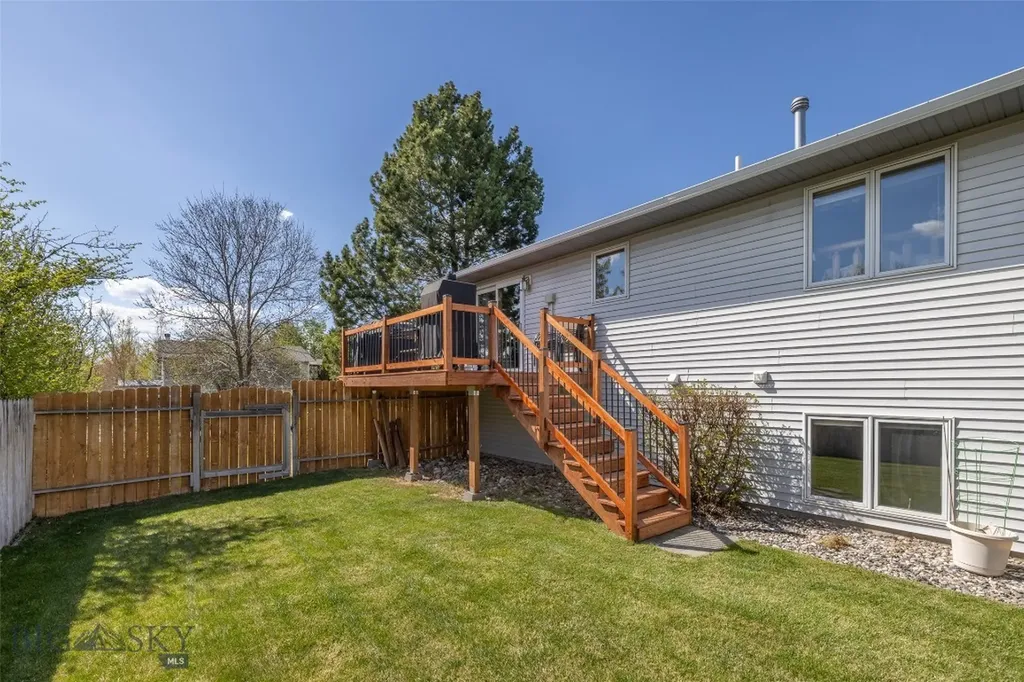 706 Church Street Belgrade MT 59714