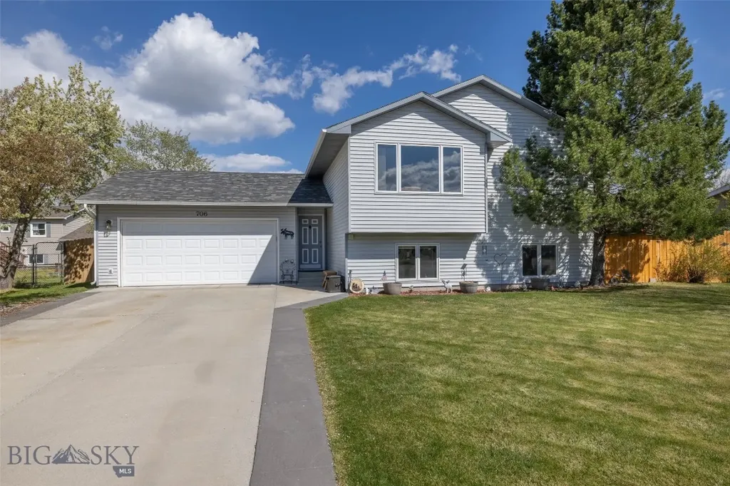 706 Church Street Belgrade MT 59714