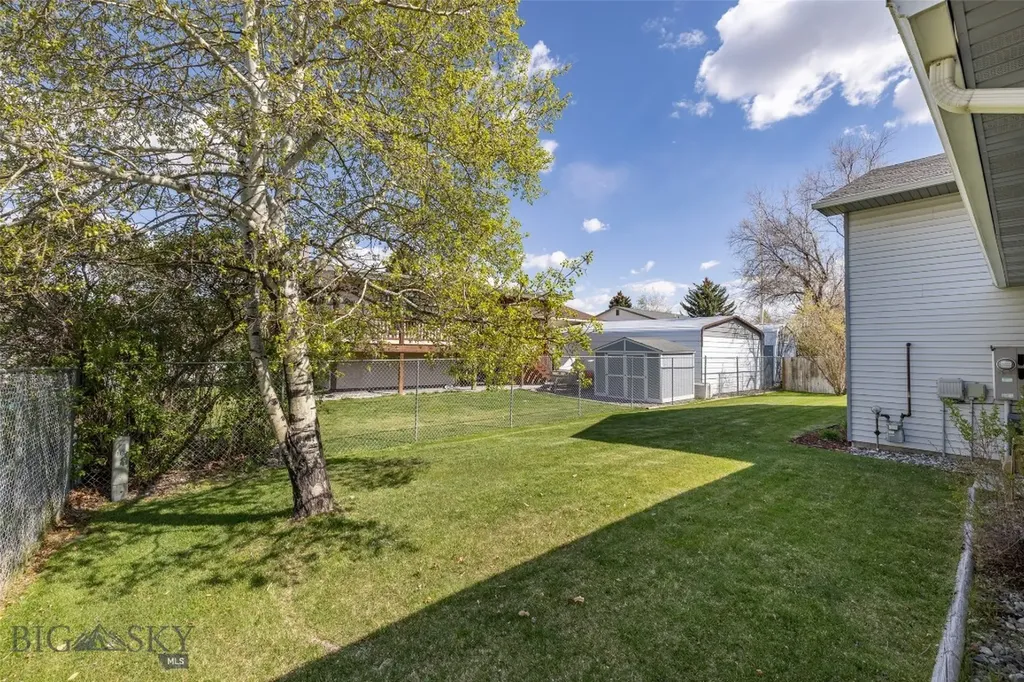 706 Church Street Belgrade MT 59714
