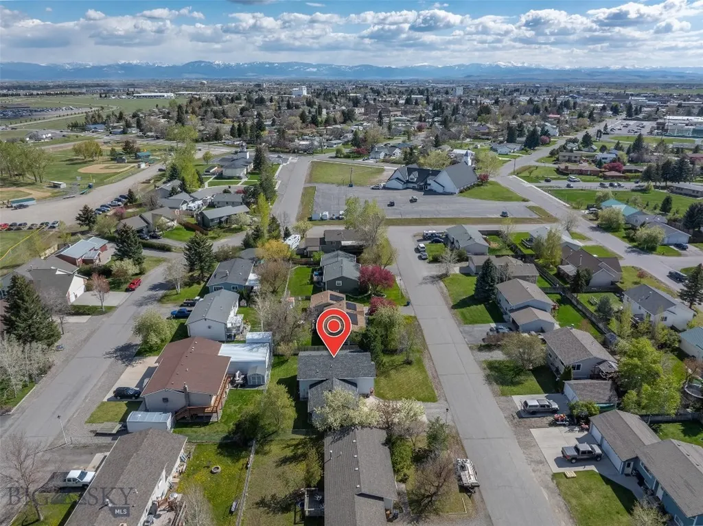 706 Church Street Belgrade MT 59714