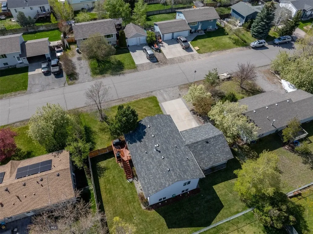 706 Church Street Belgrade MT 59714