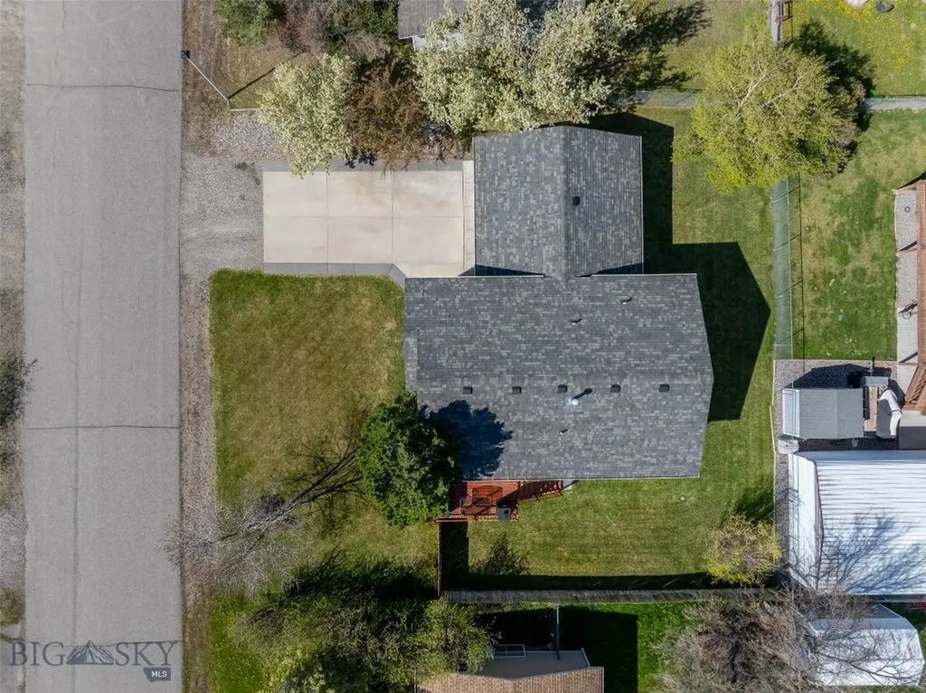 706 Church Street Belgrade MT 59714