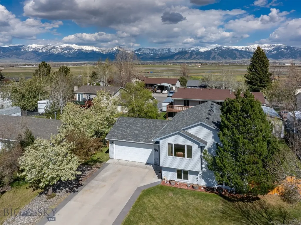 706 Church Street Belgrade MT 59714