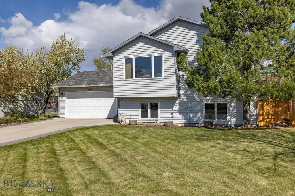 706 Church Street Belgrade MT 59714