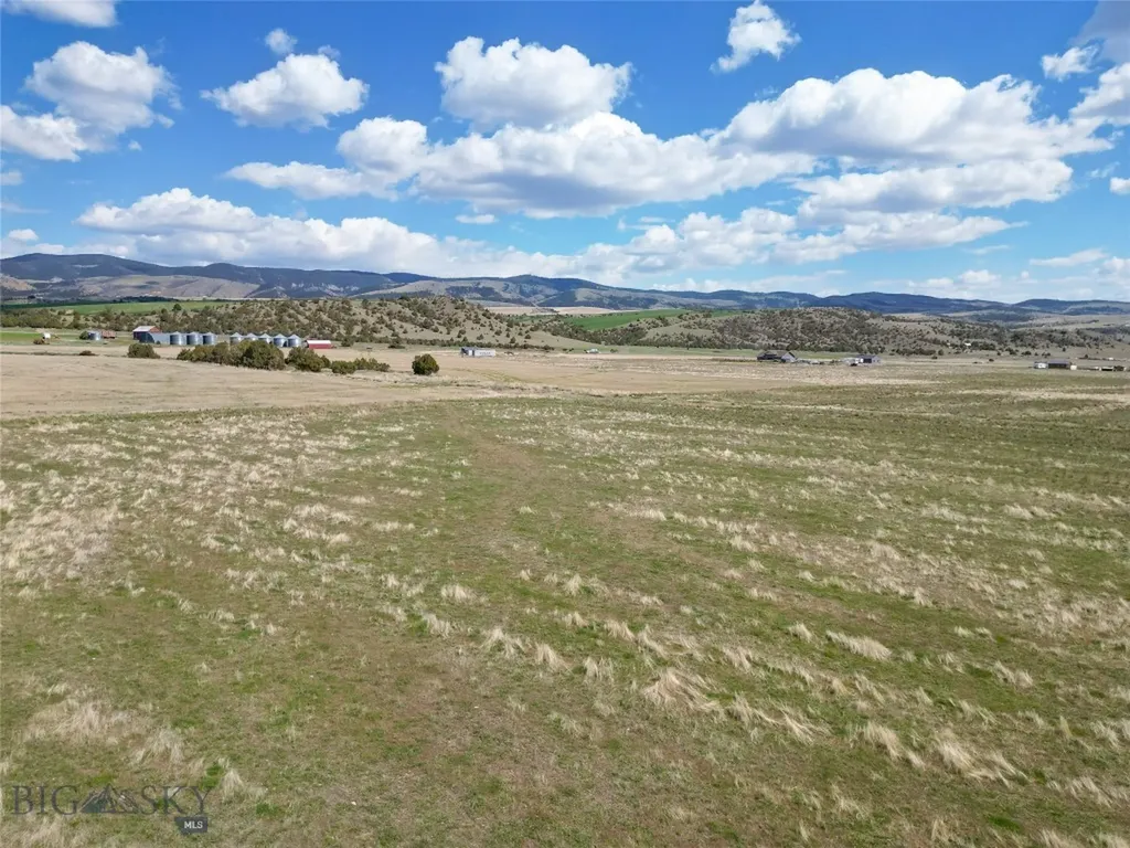 Tbd Old Coach Road Three Forks MT 59752