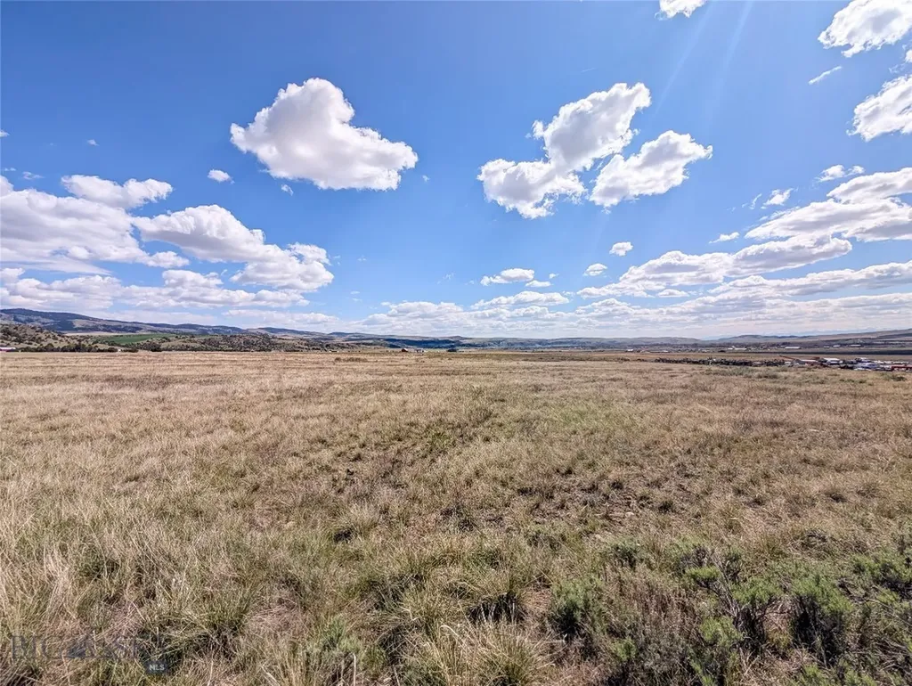 Tbd Old Coach Road Three Forks MT 59752