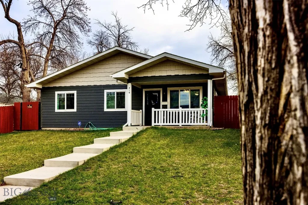 316 5th Avenue S Great Falls MT 59405