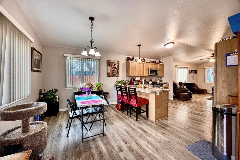 316 5th Avenue S Great Falls MT 59405