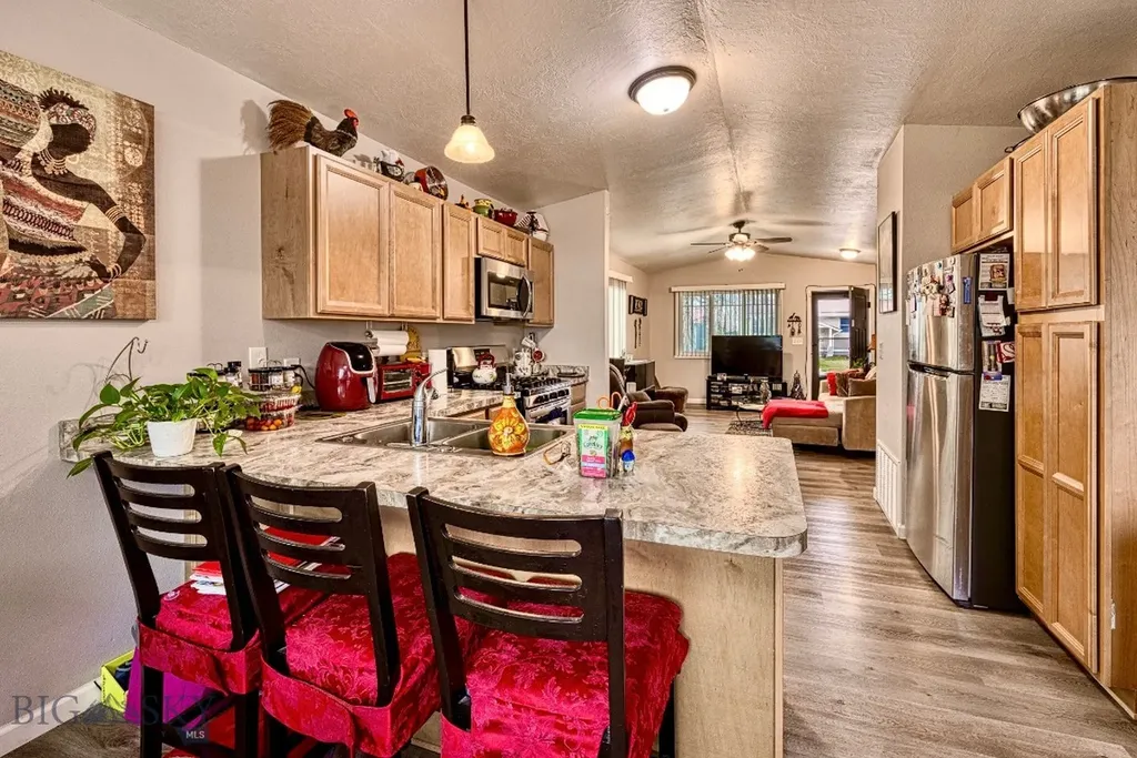 316 5th Avenue S Great Falls MT 59405