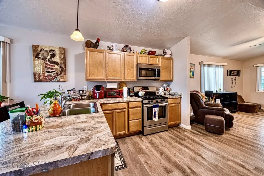 316 5th Avenue S Great Falls MT 59405