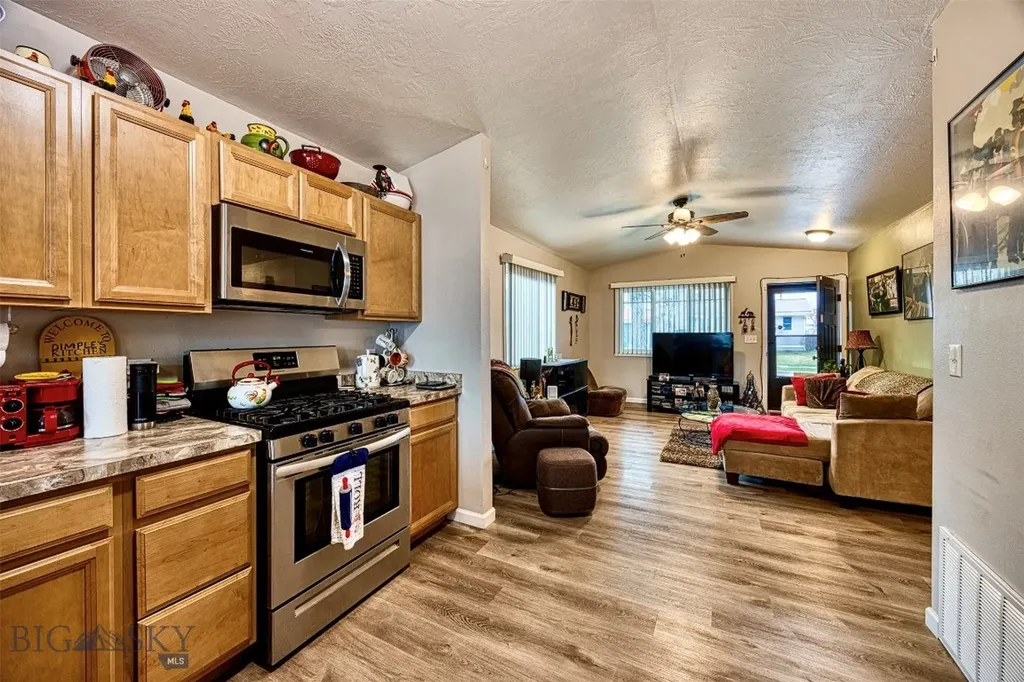 316 5th Avenue S Great Falls MT 59405