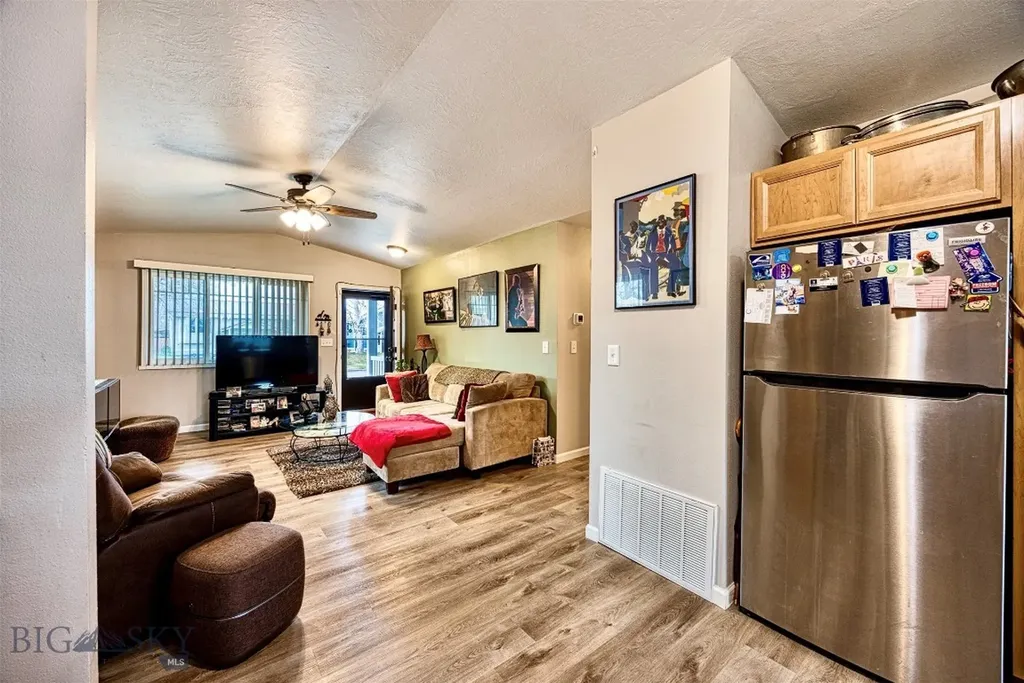 316 5th Avenue S Great Falls MT 59405
