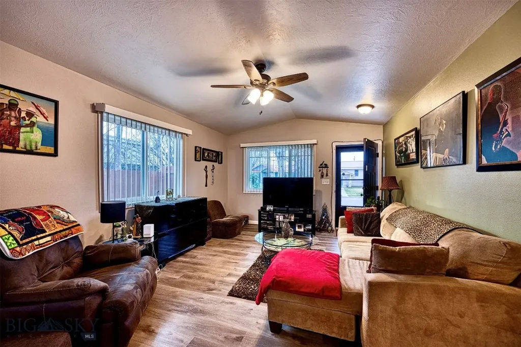 316 5th Avenue S Great Falls MT 59405