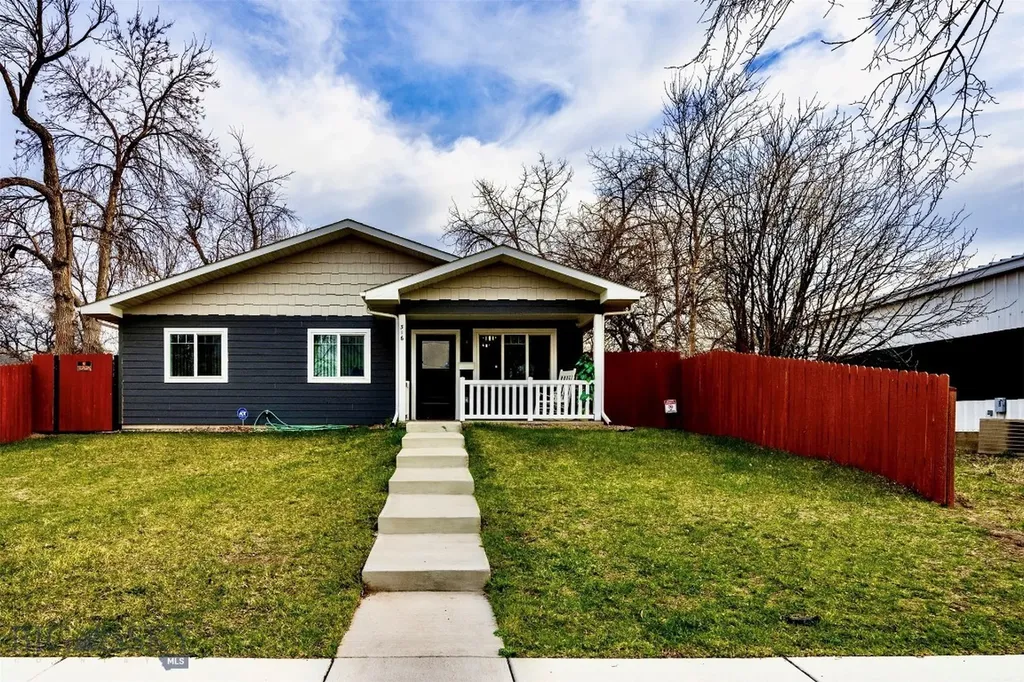 316 5th Avenue S Great Falls MT 59405