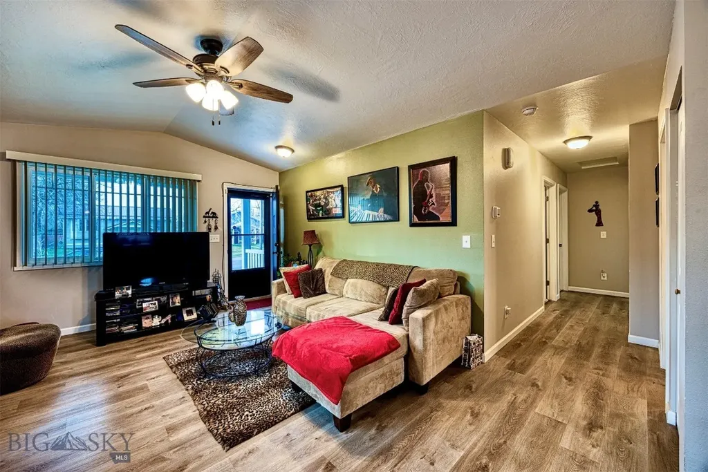316 5th Avenue S Great Falls MT 59405